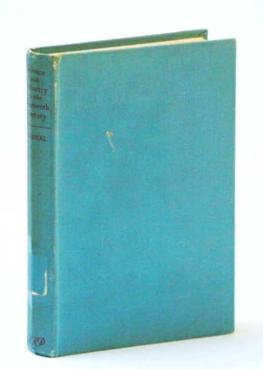 Science and Technology in the Nineteenth Century