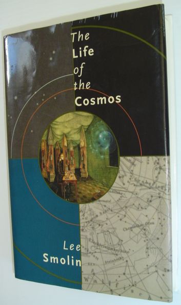The Life of the Cosmos