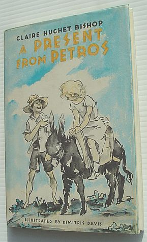 A Present from Petros