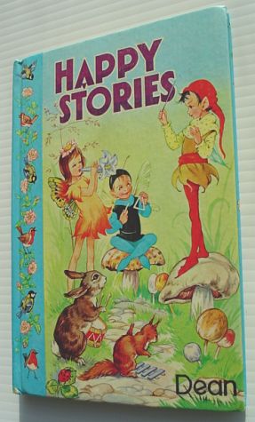 Happy Stories - from Dean's 