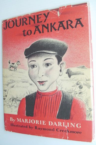 Image for Journey to Ankara Journey to Ankara