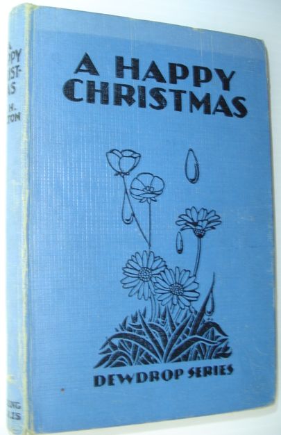 A Happy Christmas - A Story of Two Money Boxes