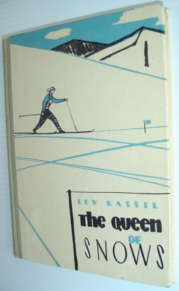 The Queen of the Snows - Soviet Literature for Young People