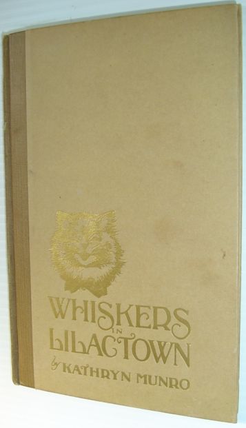 Whiskers in Lilactown