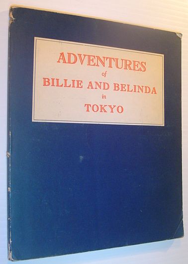 Adventures of Billie and Belinda in Tokyo