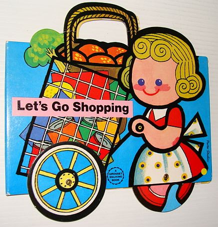 Image for Let's Go Shopping Let's Go Shopping