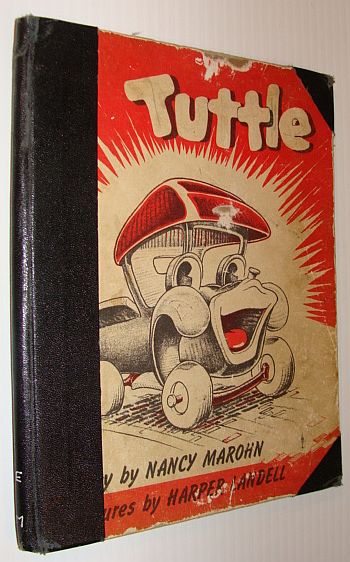 Tuttle