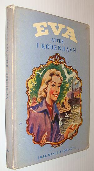 Eva Atter I Kobenhavn