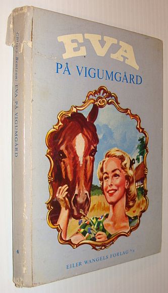 Eva Pa Vigumgaard