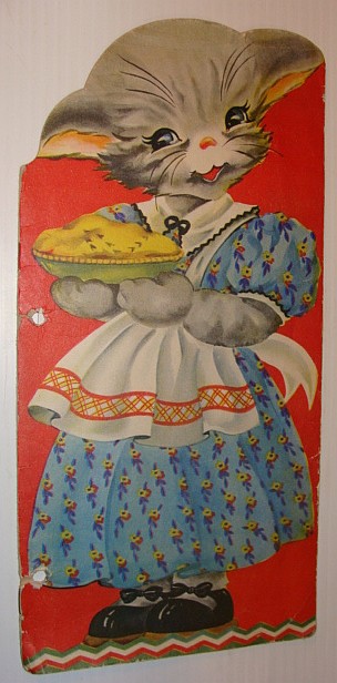 Image for Mother Cat Mother Cat