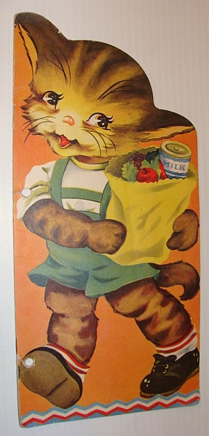 Image for Muffy Kitten Muffy Kitten