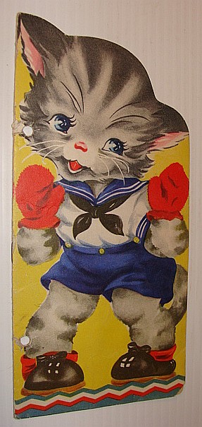 Image for Puffy Kitten Puffy Kitten