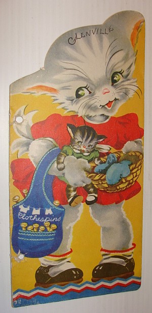 Image for Fluffy Kitten Fluffy Kitten