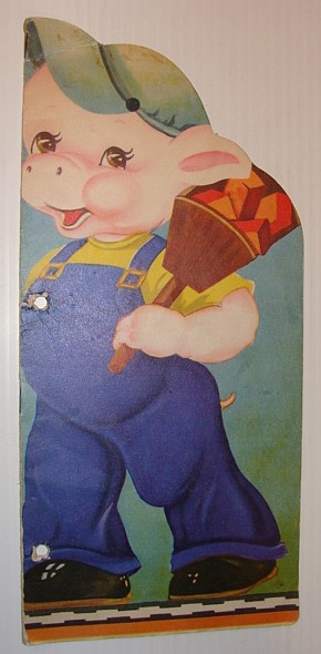 Image for Patty Pig Patty Pig