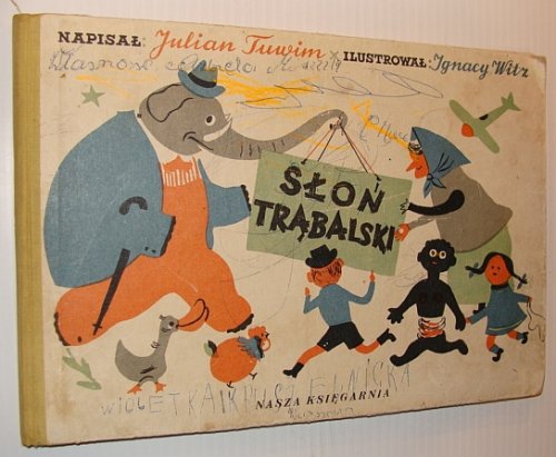 Image for Slon Trabalski Slon Trabalski