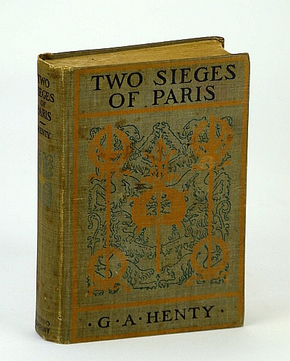 Two Sieges of Paris