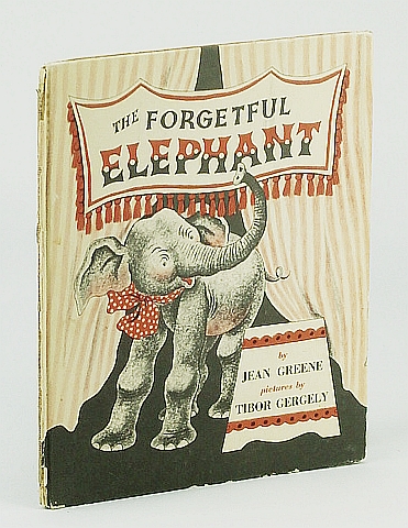 The Forgetful Elephant