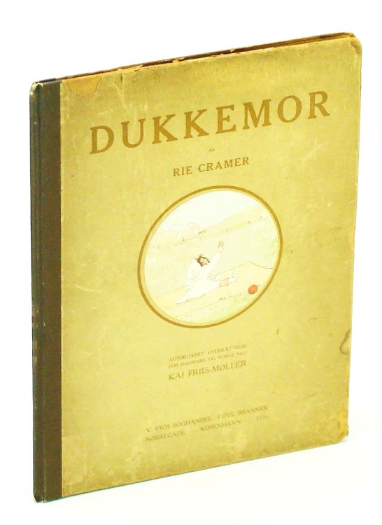 Dukkemor [Doll Mother]
