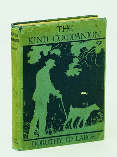 Image for The Kind Companion The Kind Companion