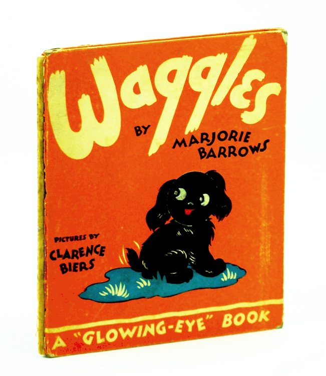 Image for Waggles - A Waggles - A