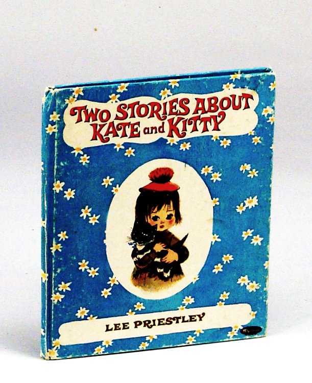 Two Stories About Kate and Kitty