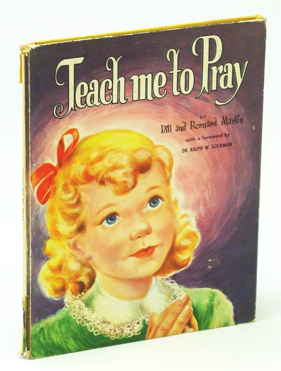 Teach Me to Pray