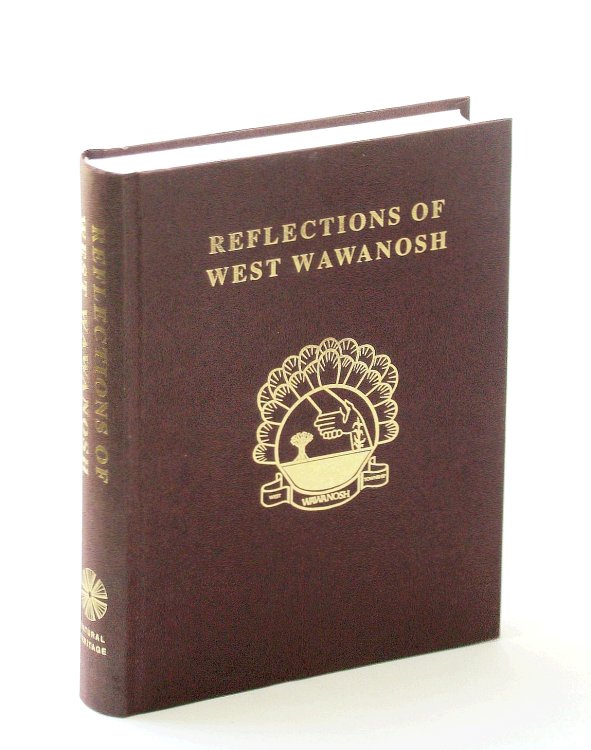Reflections of West Wawanosh
