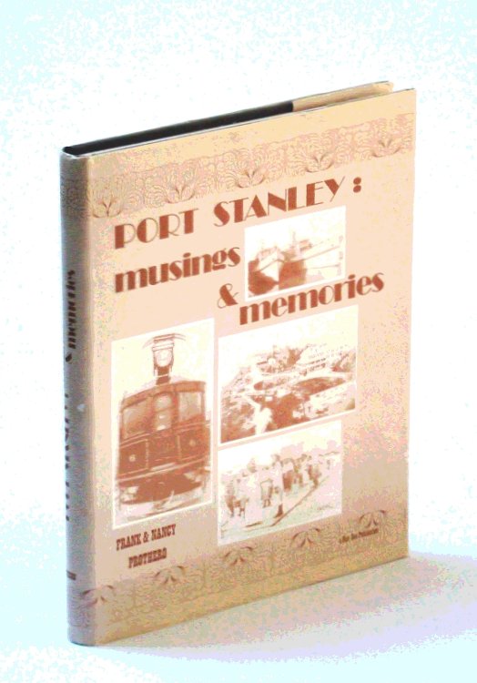 Port Stanley [Ontario]: Musings and Memories