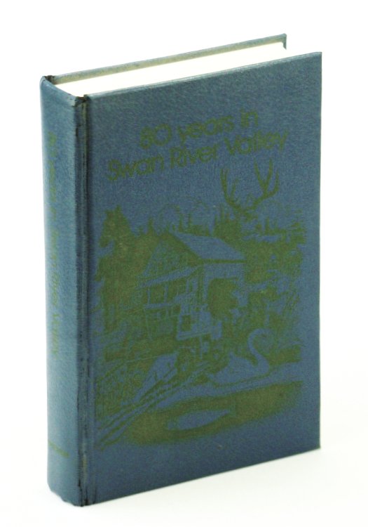 80 [Eighty] Years in Swan River Valley