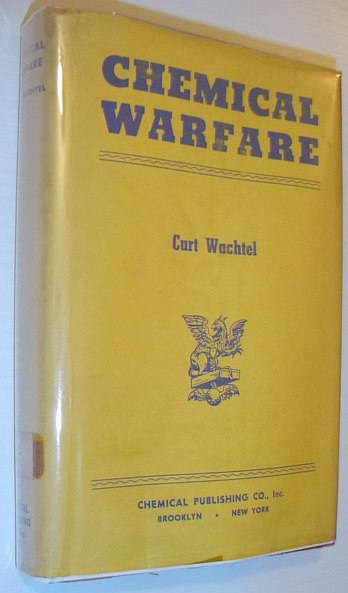 Chemical Warfare
