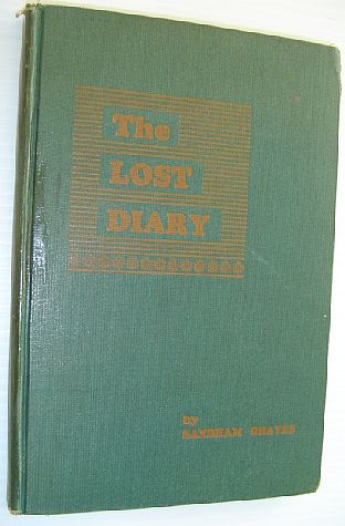 Image for The Lost Diary The Lost Diary