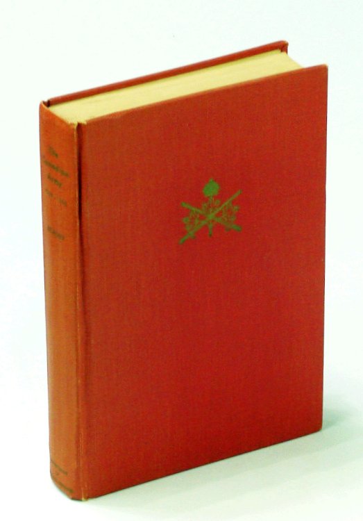 Image for The Canadian Army 1939-1945: An Official Summary The Canadian Army 1939-1945: An Official Summary