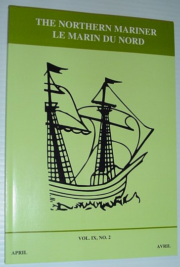 The Northern Mariner - The Journal of the Canadian Nautical Research Society: April 1999 - Mexican Navy 1846-1848