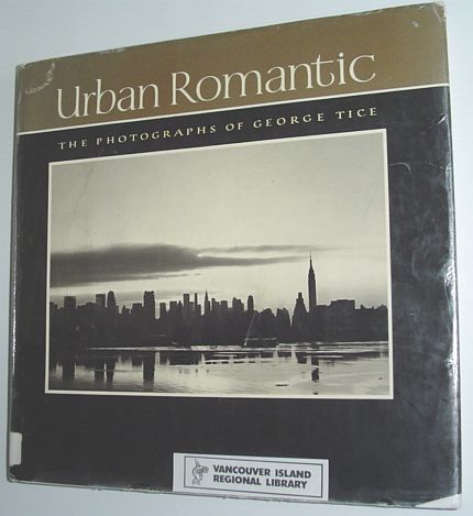 Urban Romantic - The Photographs of George Tice
