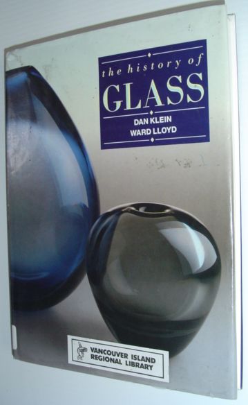 The History of Glass