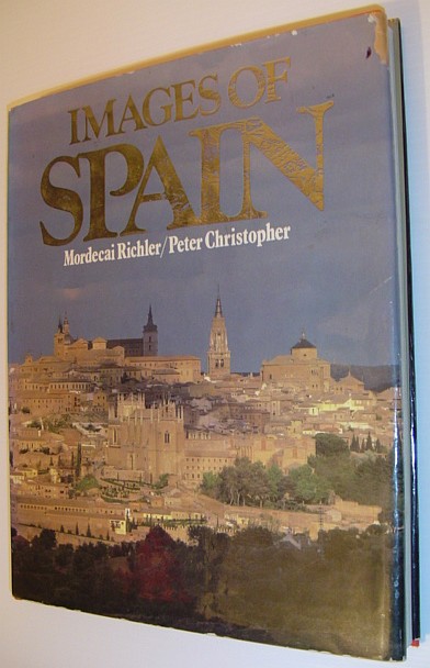 Images of Spain