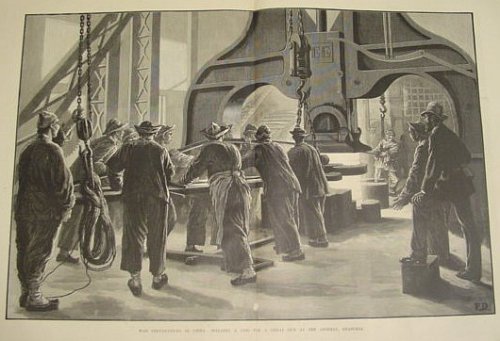 The Illustrated London News: July 28, 1883
