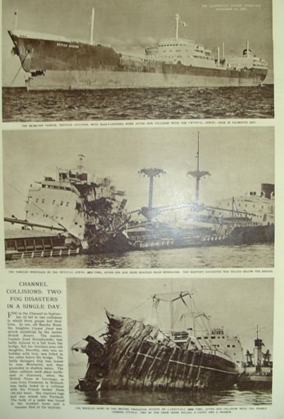 The Illustrated London News - September 30, 1961