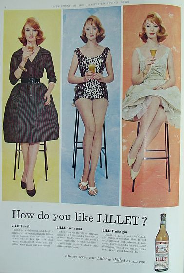 The Illustrated London News - November 7, 1959
