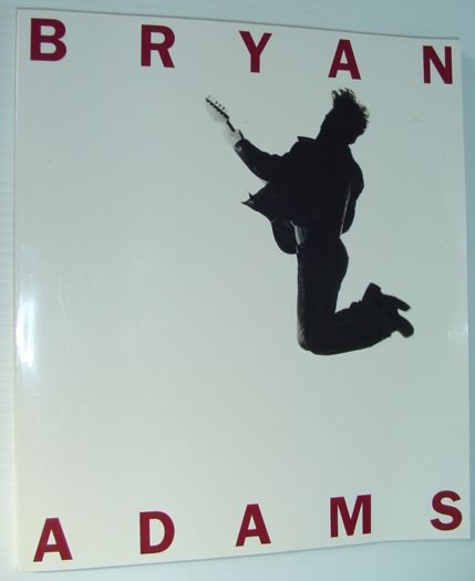 Bryan Adams