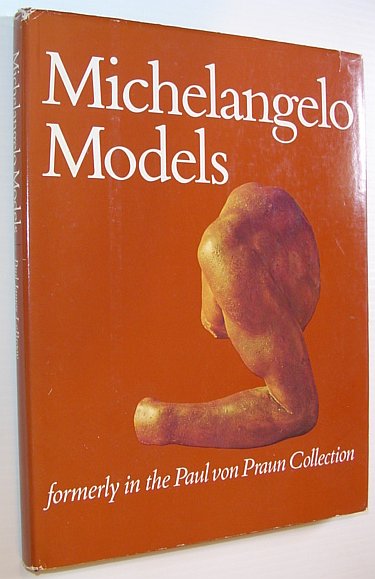 Michelangelo Models Formerly in the Paul Von Praun Collection