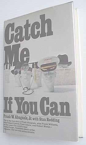 Catch Me If You Can
