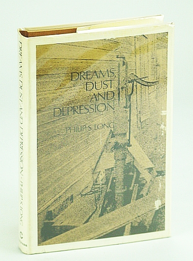 Image for Dreams, Dust and Depression Dreams, Dust and Depression