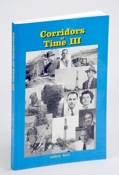 Corridors of Time III (3 / Three)