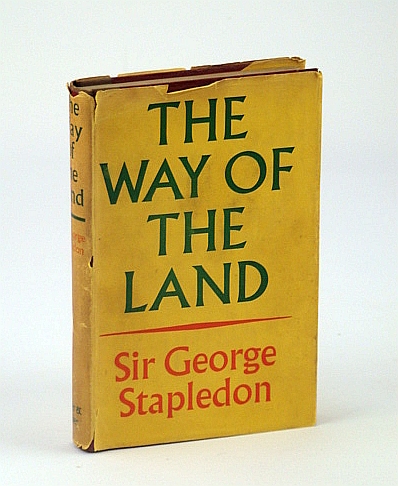 Image for The Way of the Land The Way of the Land