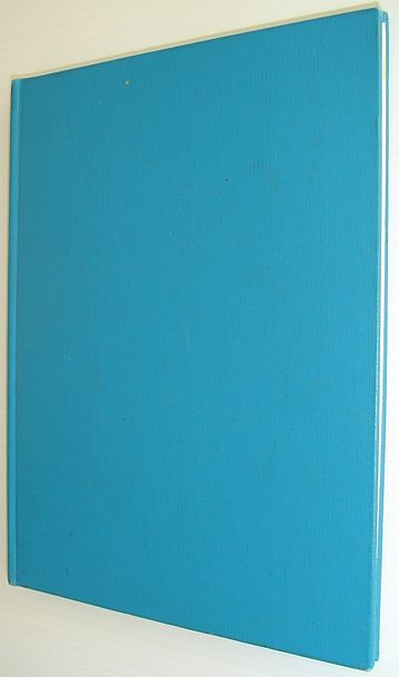 Creative Spinning, Weaving and Plant-Dyeing