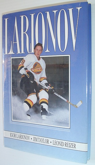 Larionov