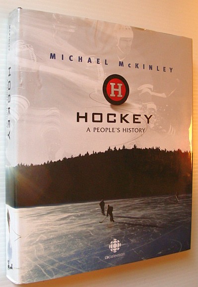 Hockey : A People's History