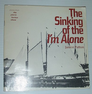 The Sinking of the 