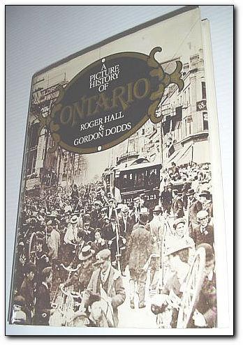 A Picture History of Ontario